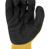 DPG70 Textured Rubber Coated Gripper Glove XL DPG70XL