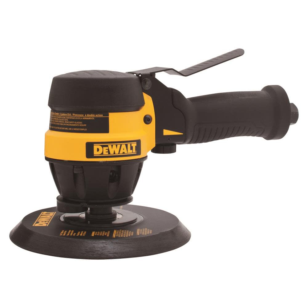 Dual Action Sander DWMT70780