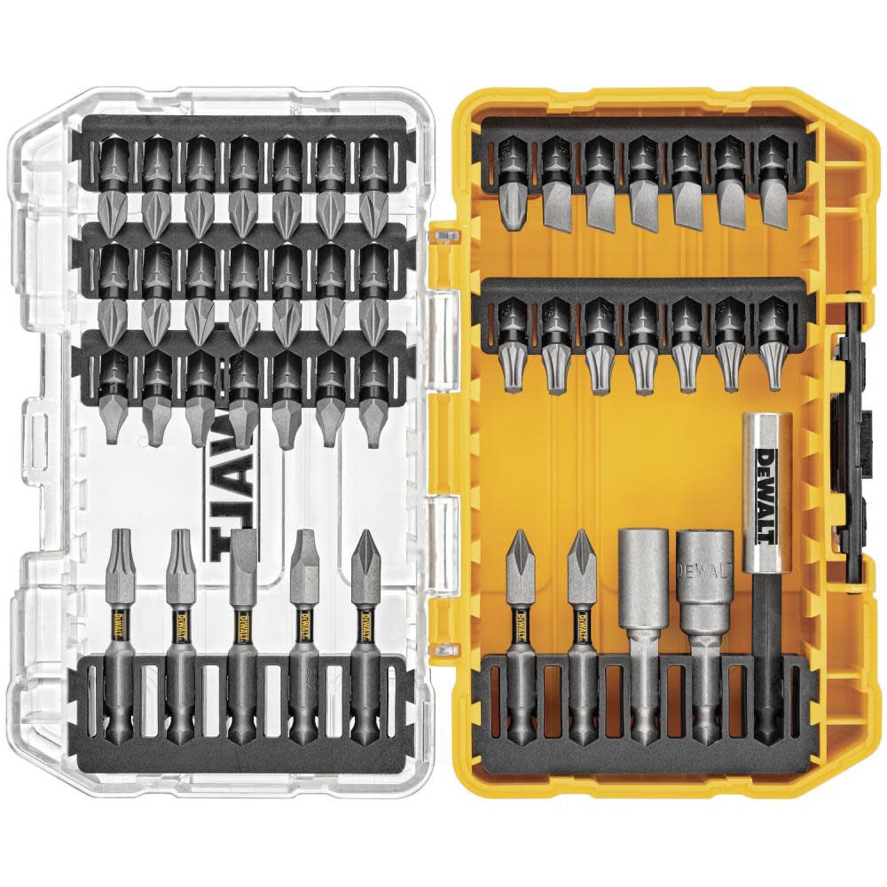 DW TG 45pc Set Tower Fob DWA45SET