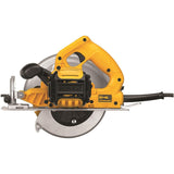 15-Amp 7-1/4-in Corded Circular Saw DWE575