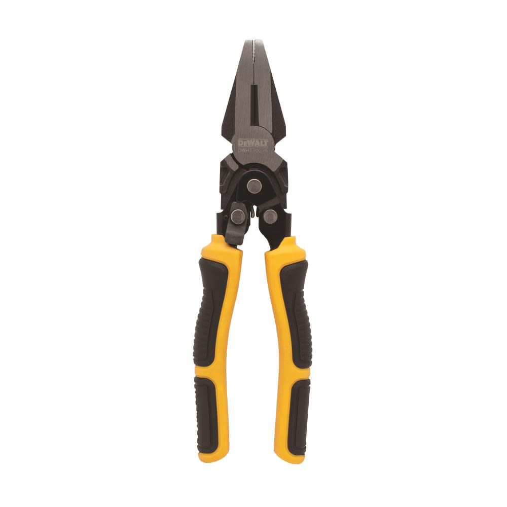 DWHT70276 - Compound Action Linesman Pliers (DWHT70276) DWHT70276