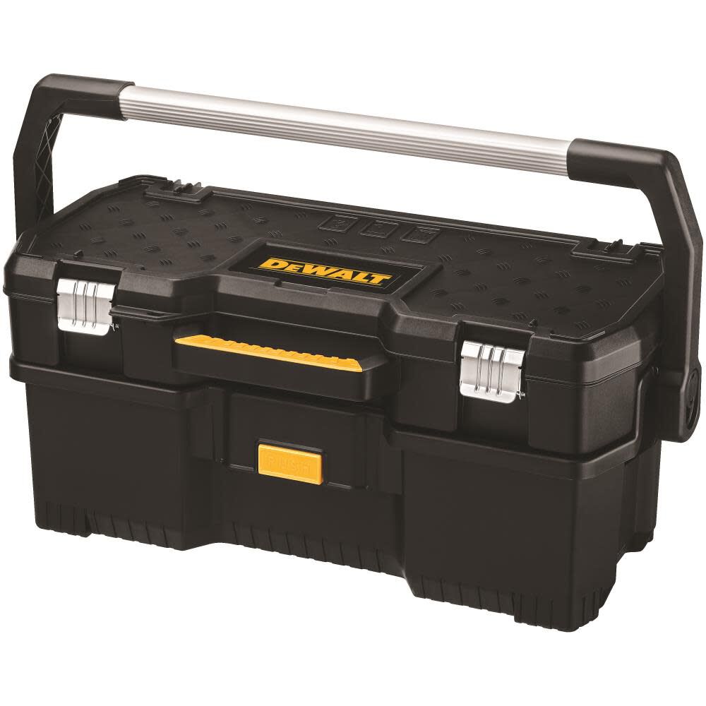 DWST24070 - 24in Tote with Power Tool Case (DWST24070) DWST24070