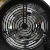 DXH165 1.6KW Electric Heater F340635