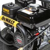 DXPW60603 3200 PSI at 2.8 GPM HONDA with CAT Triplex Plunger Pump Cold Water Professional Gas Pressure Washer 60603