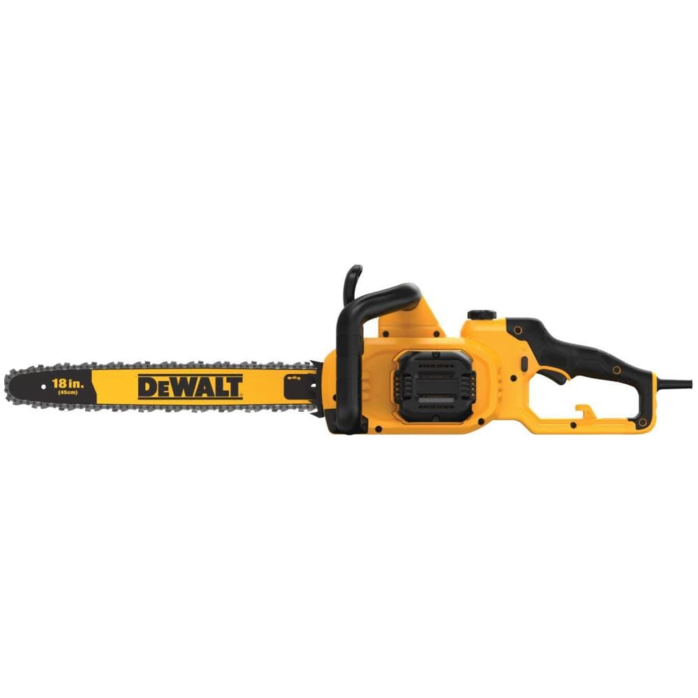 Electric Chainsaw 18inch 15 Amp DWCS600