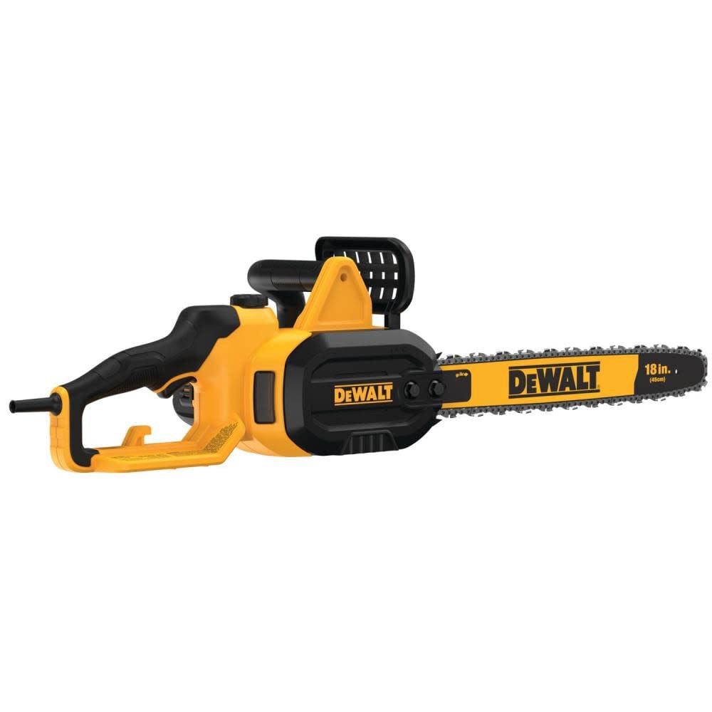 Electric Chainsaw 18inch 15 Amp DWCS600