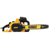 Electric Chainsaw 18inch 15 Amp DWCS600