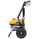 Electric Pressure Washer 2400PSI 13Amp Electric Cold-Water DWPW2400