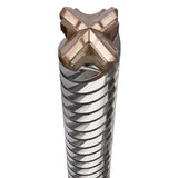 ELITE SERIES SDS MAX Masonry Drill Bits 1 1/8in X 10in X 15in DW5821