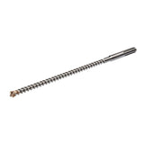 ELITE SERIES SDS MAX Masonry Drill Bits 1/2in X 16in X 21-1/2in DW5804