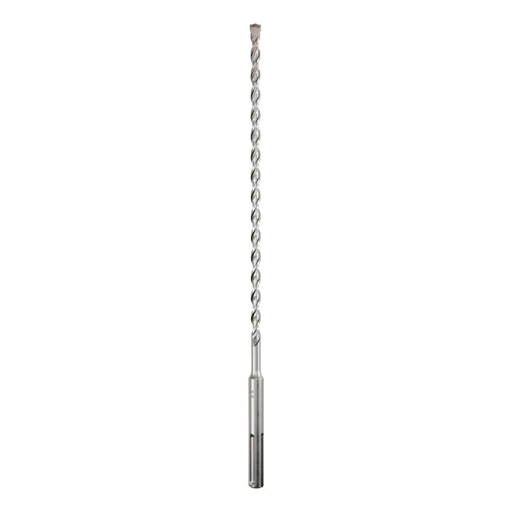 ELITE SERIES SDS MAX Masonry Drill Bits 1/2in X 16in X 21-1/2in DW5804