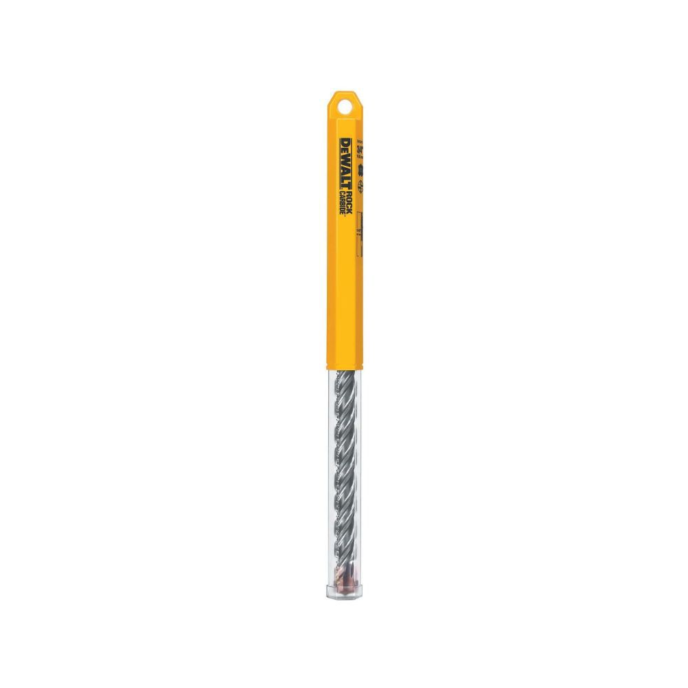 ELITE SERIES SDS MAX Masonry Drill Bits 3/4in X 13in X 13-1/2in DW5810