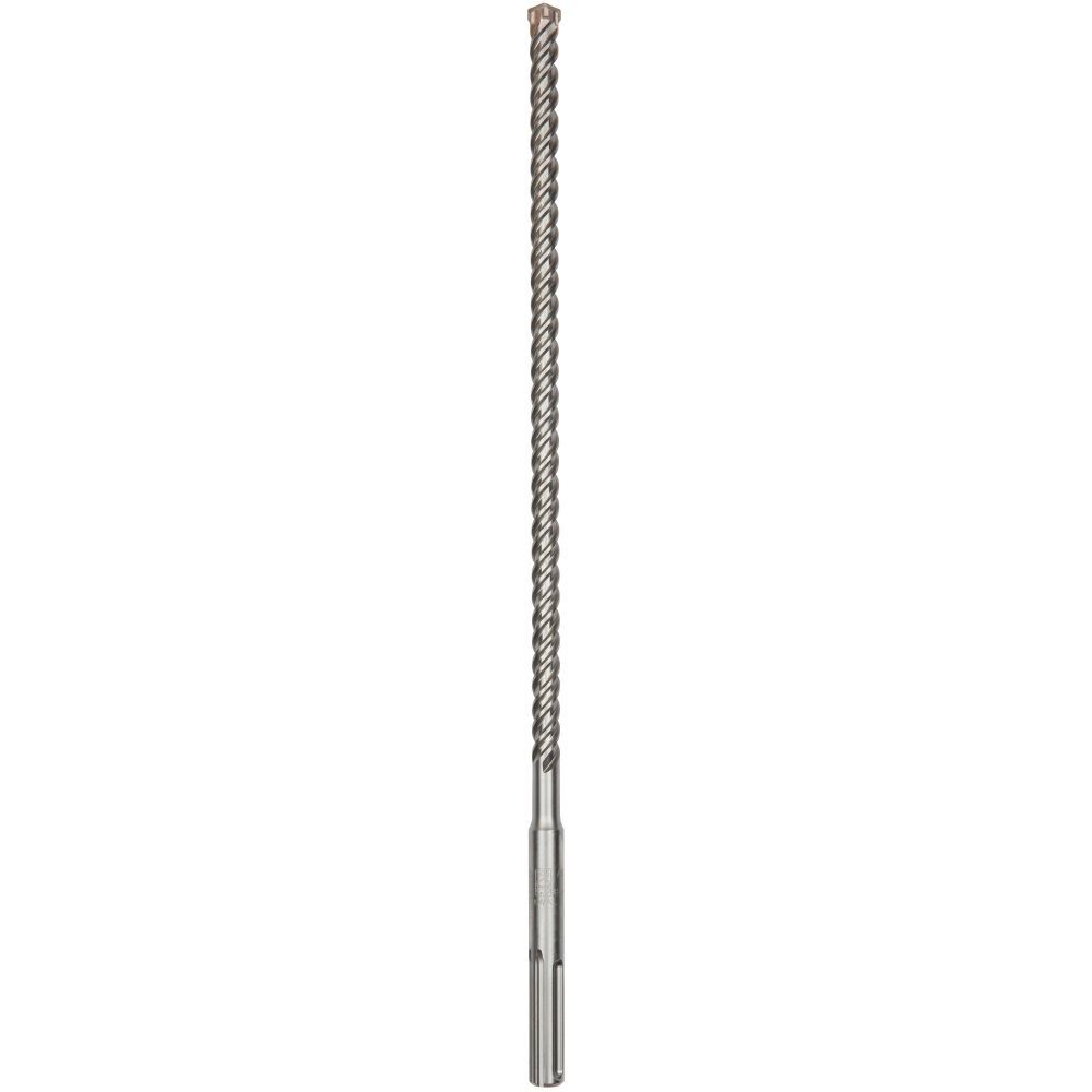 ELITE SERIES SDS MAX Masonry Drill Bits 5/8in X 16in X 21-1/2in DW5809