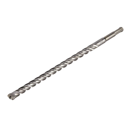 ELITE SERIES SDS PLUS Masonry Drill Bit 1/2in x 8in x 10-1/2in DW5538