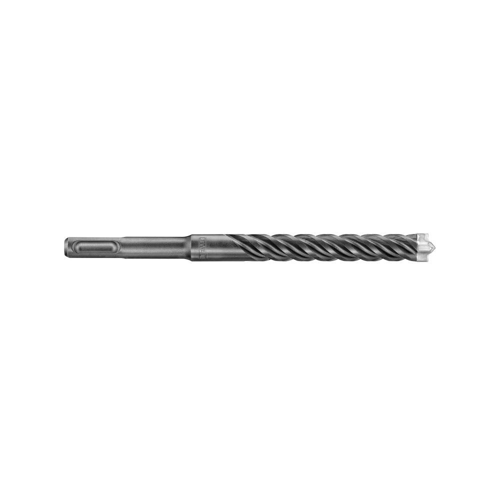 ELITE SERIES SDS PLUS Masonry Drill Bit 1/2in x 8in x 10-1/2in DW5538