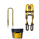 Fall Protection Compliance Kit DXFP110001