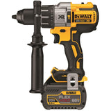 FLEX 20V MAX XR Premium Hammer Drill & Impact Driver Combo Kit DCK299D1T1