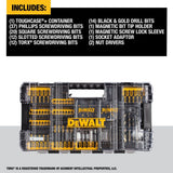 Impact Driver Bit (100-Piece) DWANGFT100SET