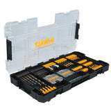 Impact Driver Bit (100-Piece) DWANGFT100SET