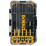 Flex Torq Impact Driver Bit (32-Piece) DWANGFT32SET