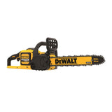 FLEXVOLT 16 in Chainsaw 60V MAX Kit DCCS670X1