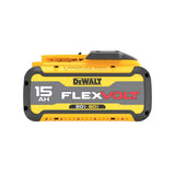 FLEXVOLT 20V/60V Max 15Ah Battery DCB615