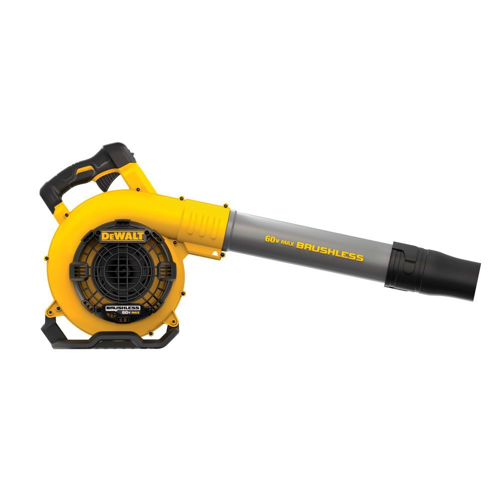 FLEXVOLT 60 V MAX Brushless Handheld Blower (Bare Tool) DCBL770B