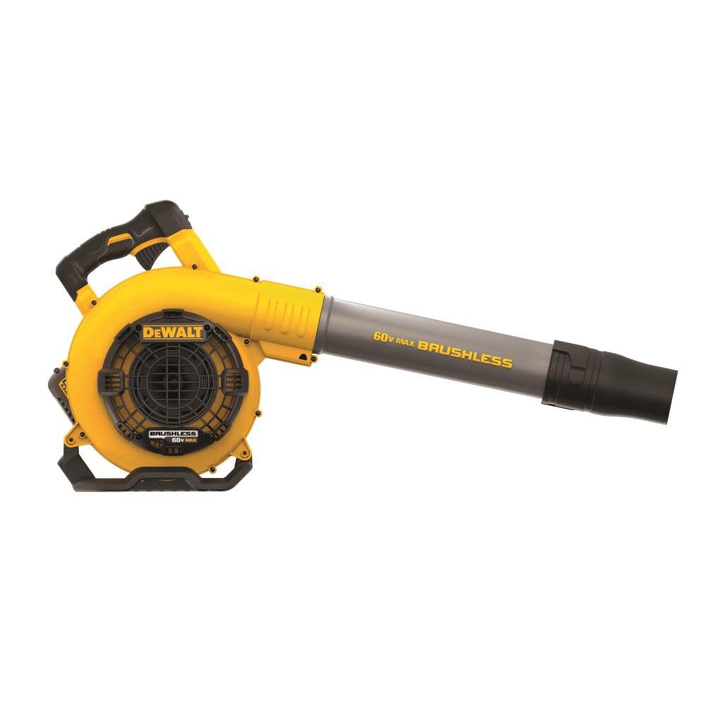 FLEXVOLT 60 V MAX Handheld Blower DCBL770X1