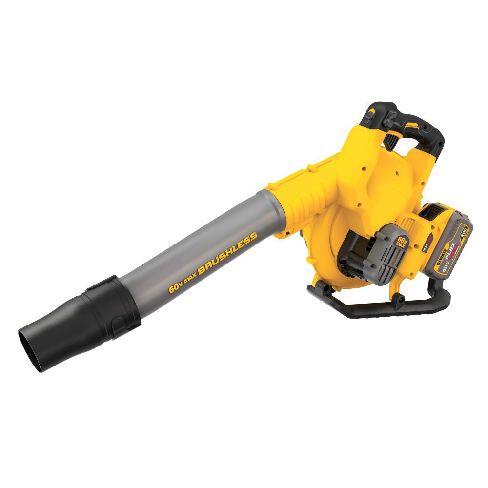 FLEXVOLT 60 V MAX Handheld Blower DCBL770X1