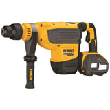 FLEXVOLT 60V MAX 1-7/8in SDS MAX Rotary Hammer (Bare Tool) DCH733B