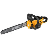 FLEXVOLT 60V MAX 20inch Chainsaw (Bare Tool) DCCS677B