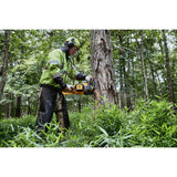 FLEXVOLT 60V MAX 20inch Chainsaw (Bare Tool) DCCS677B