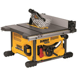 FLEXVOLT 60V MAX 8-1/4In Table Saw Kit DCS7485T1