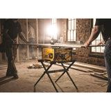 FLEXVOLT 60V MAX 8-1/4In Table Saw Kit DCS7485T1