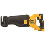 FLEXVOLT 60V MAX Brushless Cordless Reciprocating Saw (Bare Tool) DCS389B