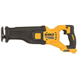 FLEXVOLT 60V MAX Brushless Cordless Reciprocating Saw (Bare Tool) DCS389B