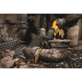 FLEXVOLT 60V MAX Brushless Cordless Reciprocating Saw Kit DCS389X1