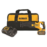 FLEXVOLT 60V MAX Brushless Cordless Reciprocating Saw Kit DCS389X1