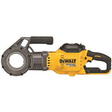 FLEXVOLT 60V MAX Cordless Pipe Threader Kit DCE700X2