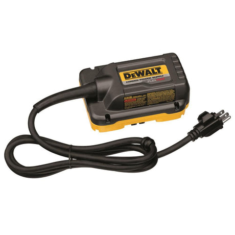 FLEXVOLT Corded Power Supply Adaptor DCA120