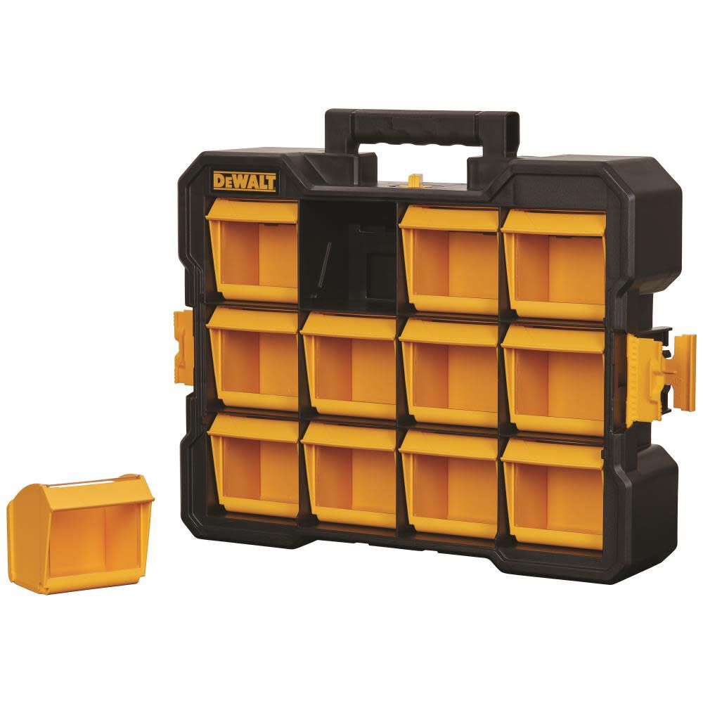 Flip-Bin Organizer DWST14121