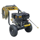 Gas Pressure Washer 3800 PSI @ 3.5 gpm Direct Drive 60604