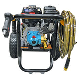 Gas Pressure Washer 3800 PSI @ 3.5 gpm Direct Drive 60604