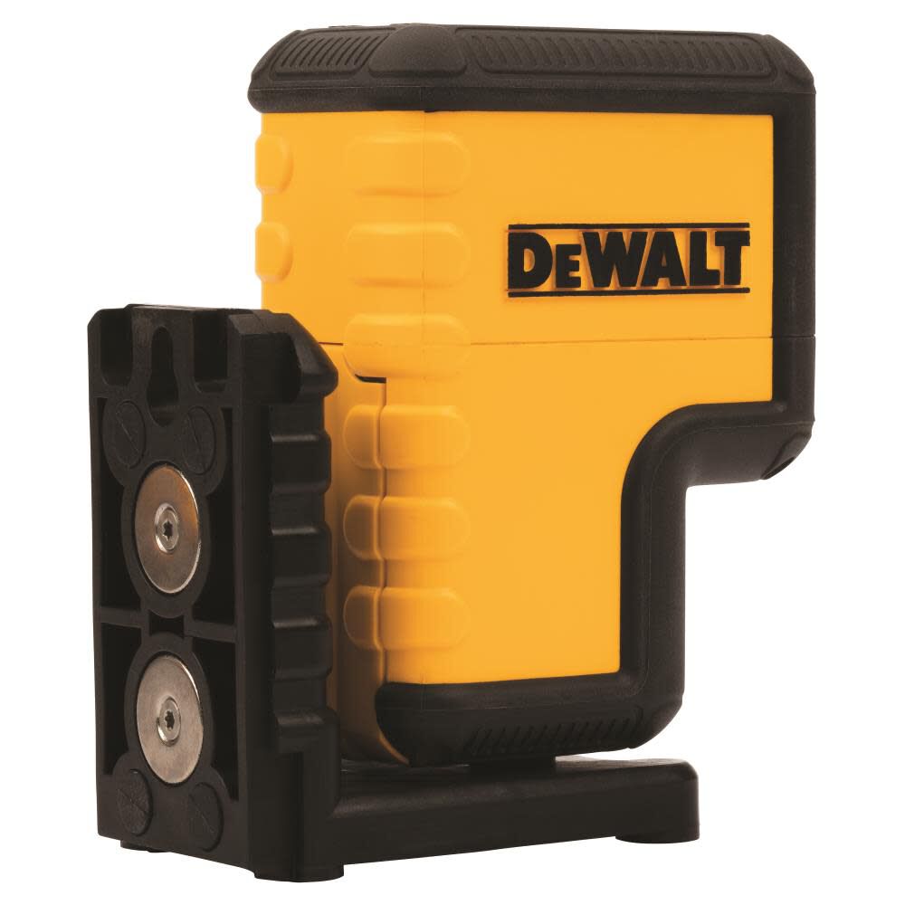 Green 3 Spot Laser Level DW08302CG