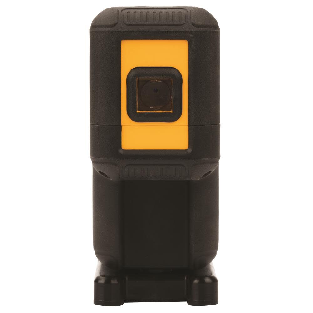 Green 3 Spot Laser Level DW08302CG