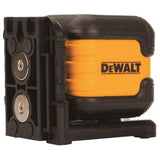 Green Cross Line Laser Level DW08802CG