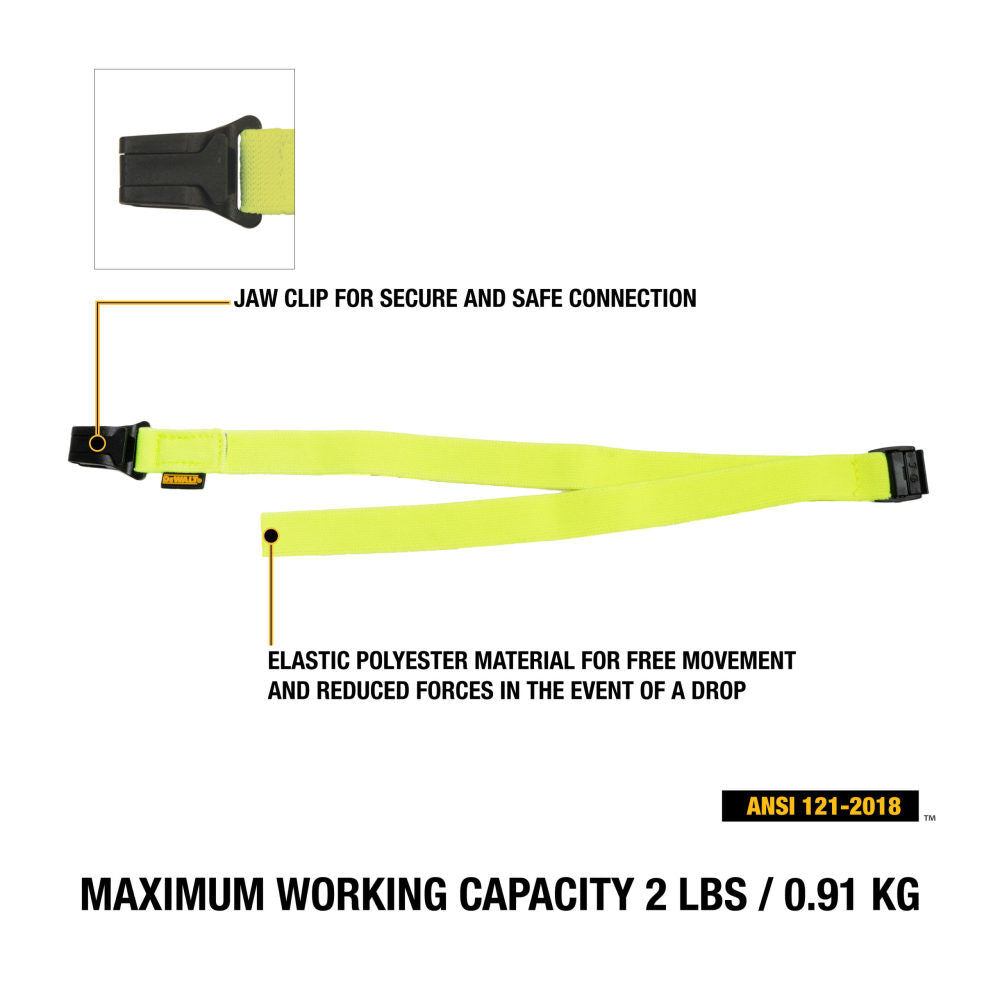 Hard Hat Lanyard DXDP610400