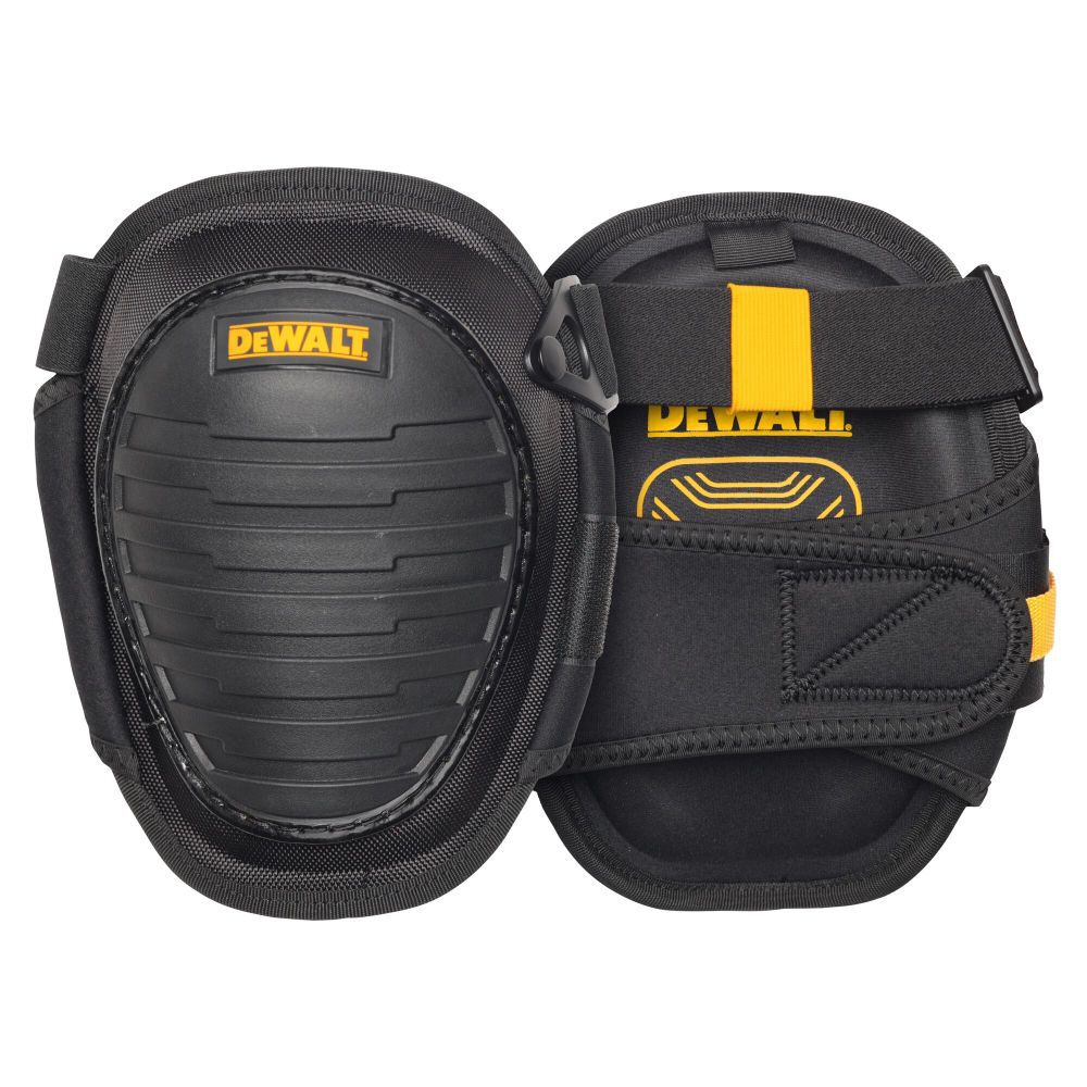 Hard Shell Knee Pads DWST590013