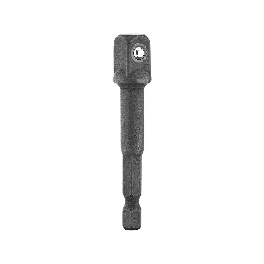 Hardened Steel 3/8 in. Socket Adapter DW2542