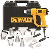 Heat Gun Kit with LCD Display D26960K